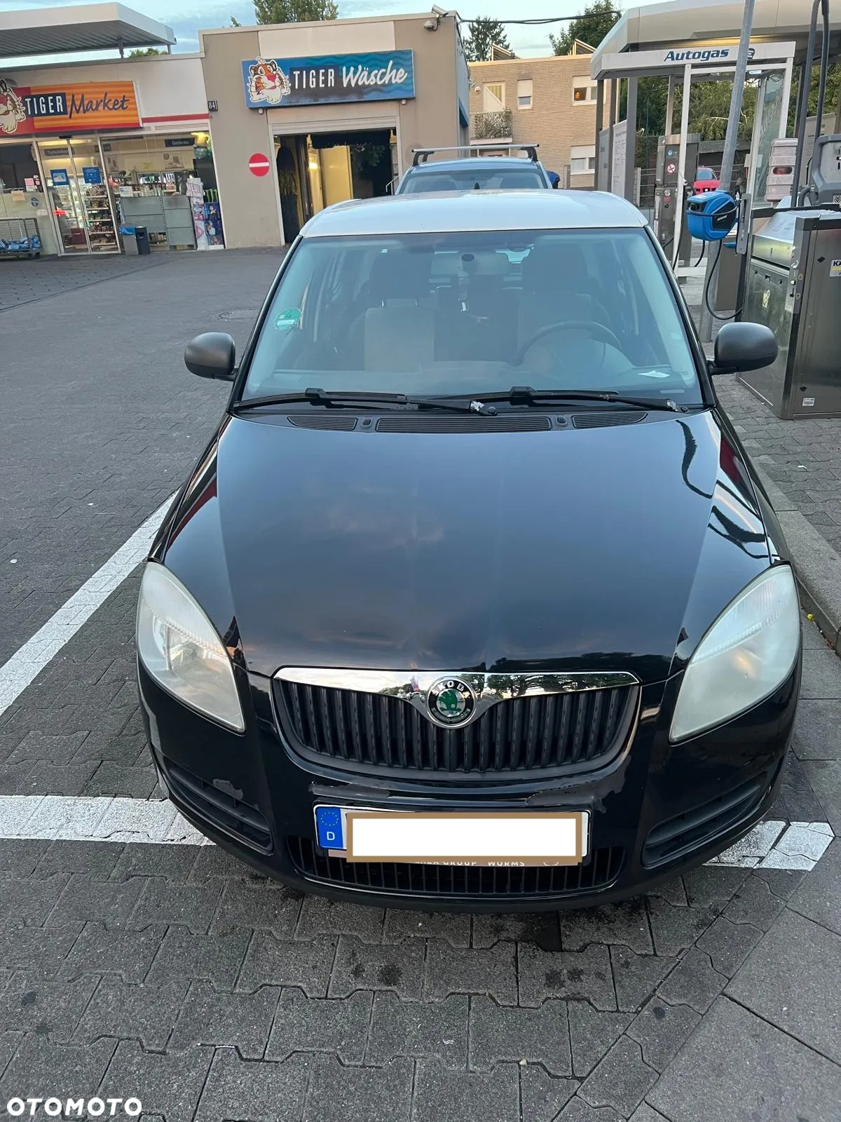 Skoda Fabia 1.2 12V Active - 2