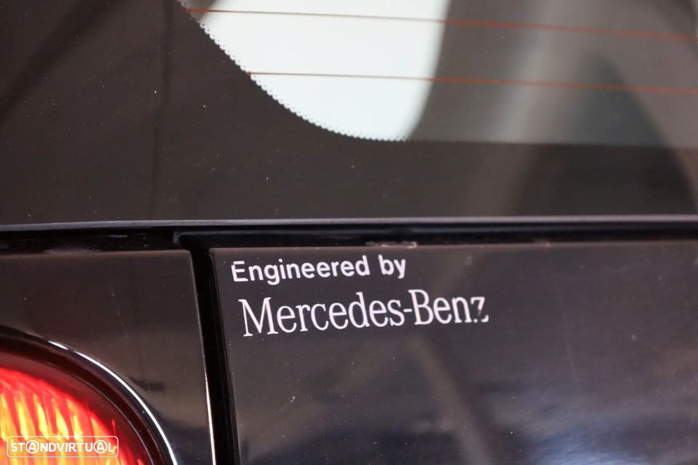 Smart ForTwo Coupé 1.0 T Brabus Xclusive - 18