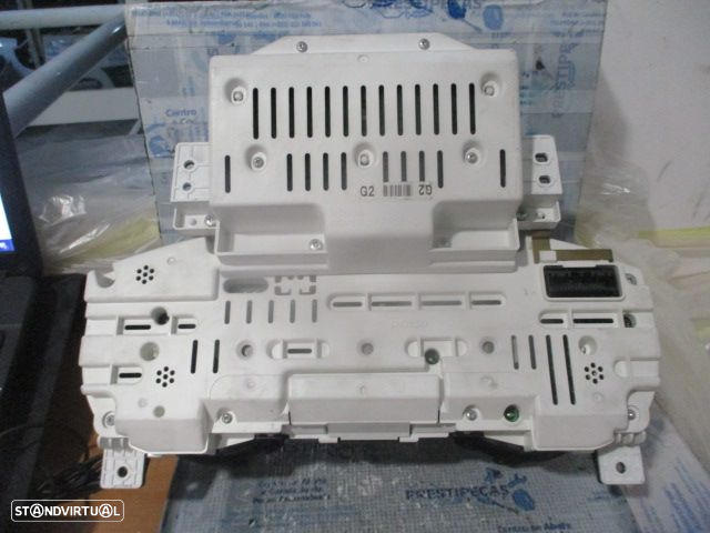 Centralina 37820RBJE75 6828105232   78100TM8G213M1  2574505284  TM8G2109A310267   HONDA INSIGHT 2009 1.3I HIBRIDO 88CV 5P CINZA KEIHIN - 7