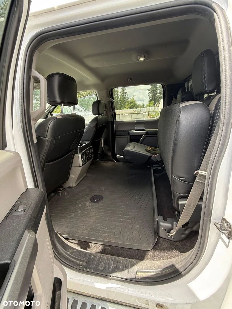 Ford F150 - 9