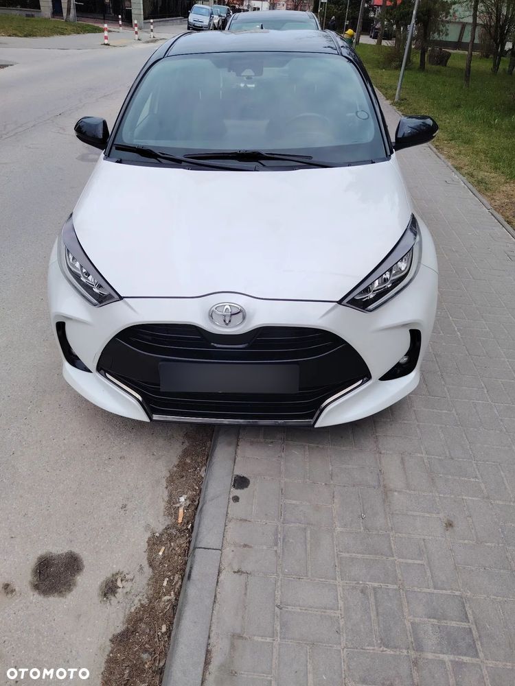 Toyota Yaris 1.5 Selection Style CVT - 1