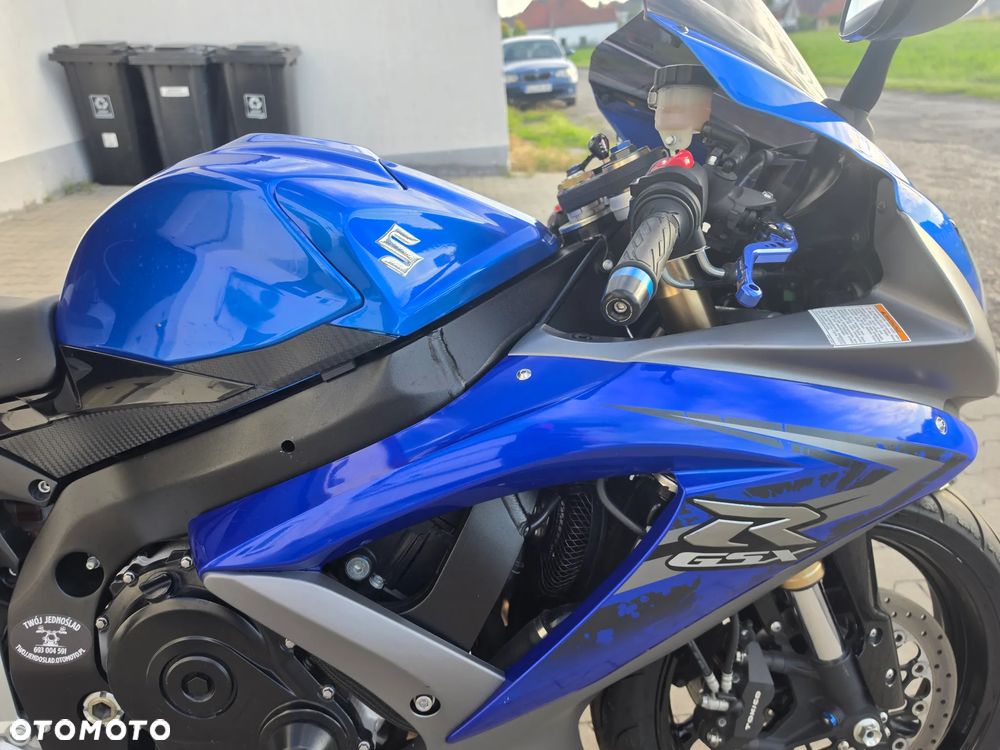 Suzuki GSX-R - 20