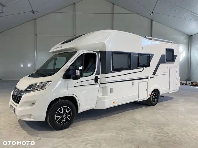 Adria Matrix Axess 670SL Doposażony FV23% - 1
