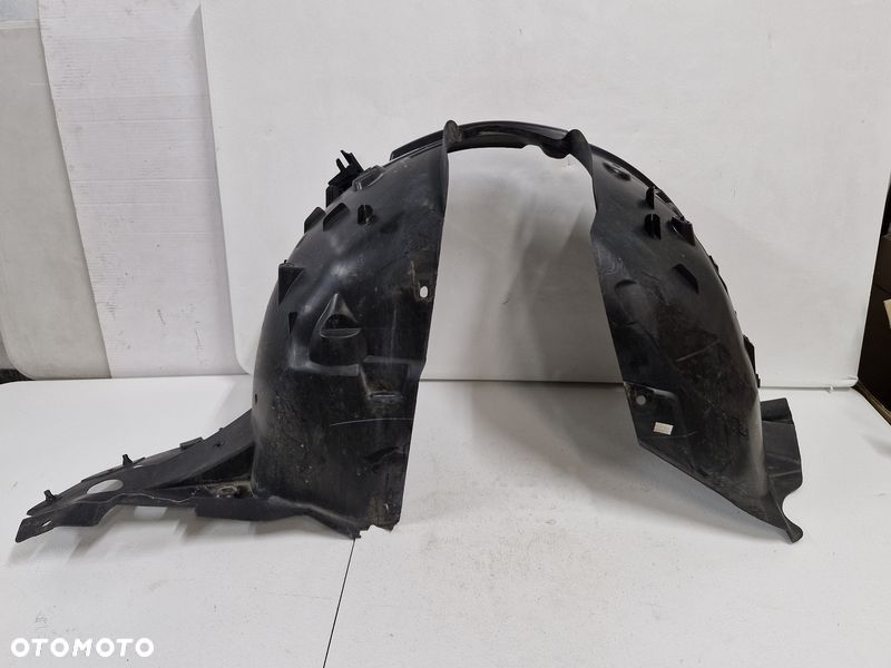 CITROEN C3 III 3 NADKOLE PRAWY PRZÓD PRAWE 9812150180 - 9