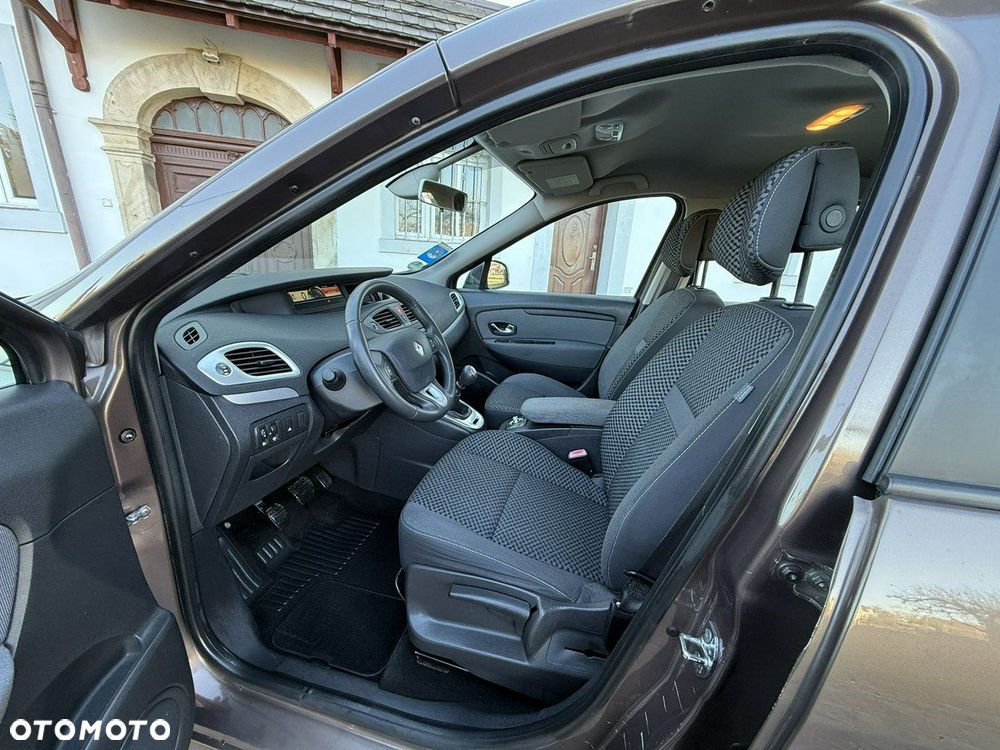 Renault Scenic 1.4 16V TCE TomTom Edition - 34