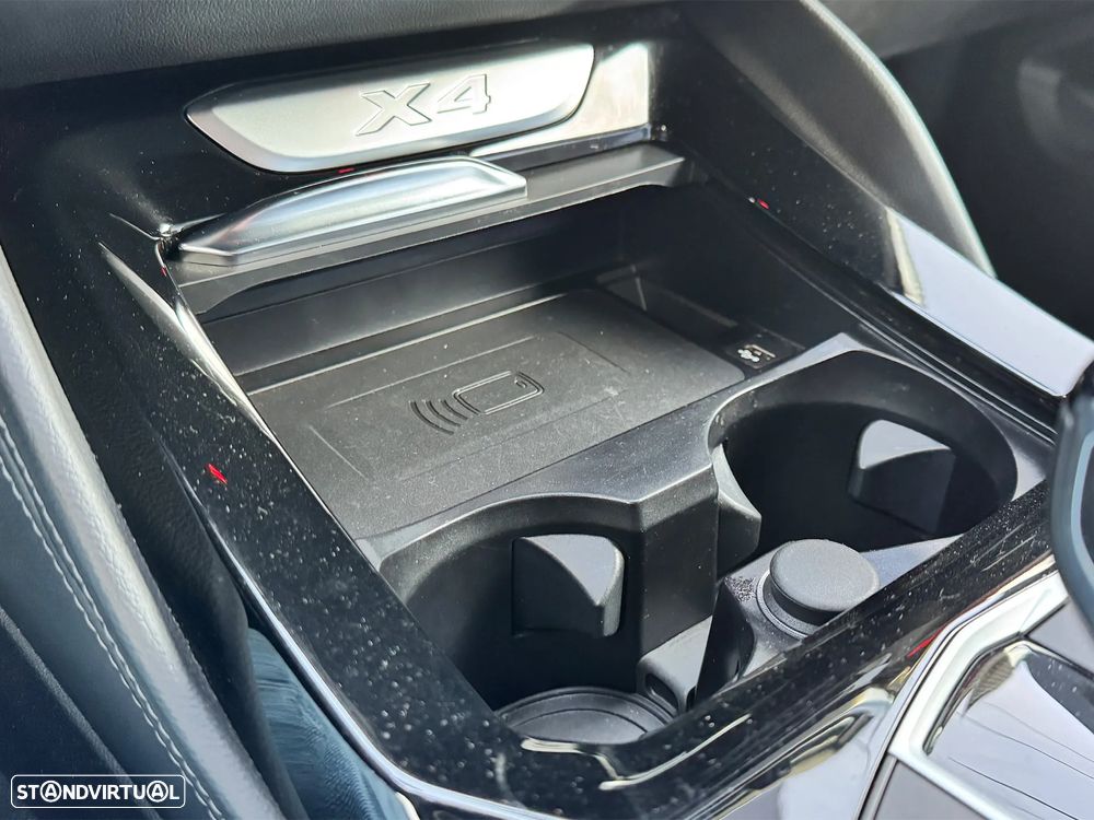 BMW X4 30 d xDrive Pack M Auto - 17