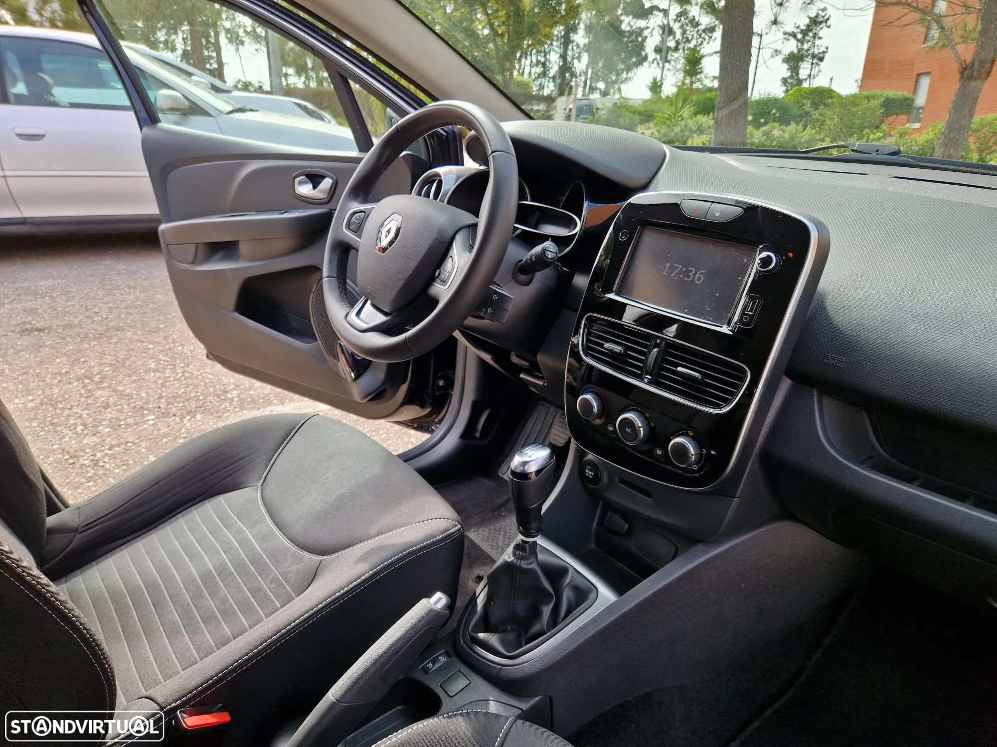 Renault Clio 1.5 dCi Limited - 5