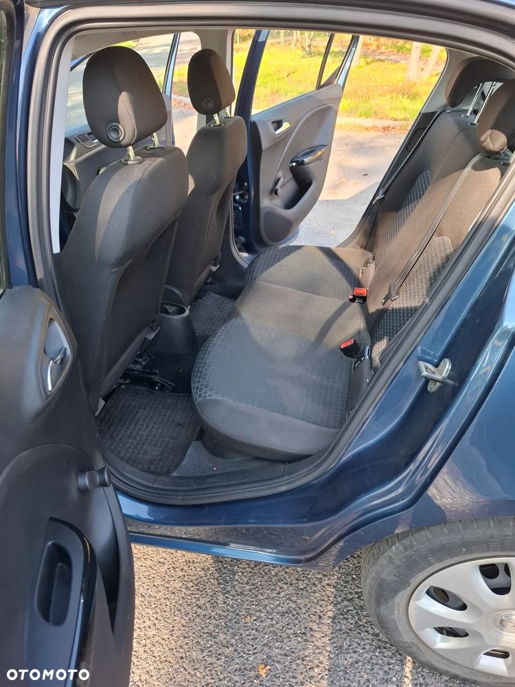 Opel Corsa - 15