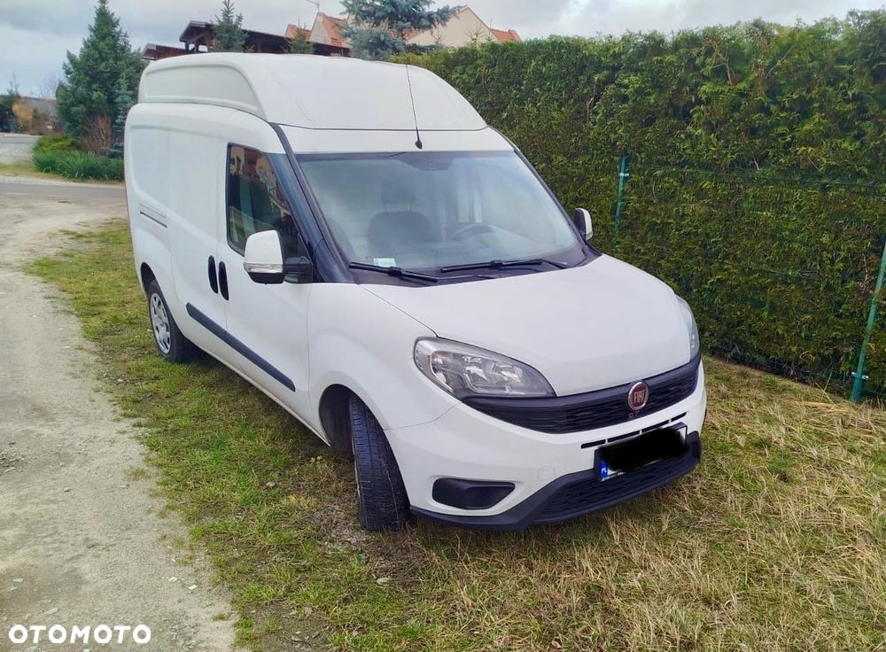 Fiat Doblo - 7