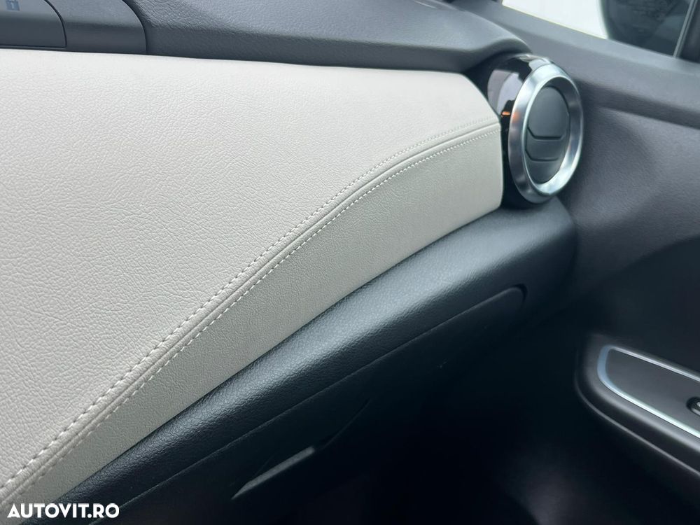 Nissan Micra IG-T XTRONIC CVT N-Design - 25