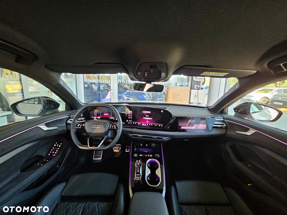 Audi A6 Limousine TDI quattro S tronic edition one - 27