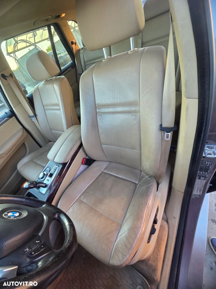 BMW X5 3.0d Aut. - 10