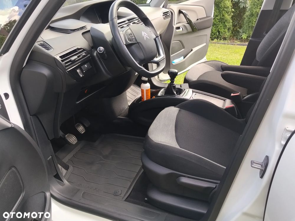Citroën SpaceTourer - 13