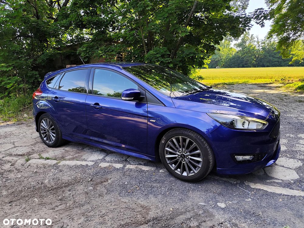 Ford Focus - 21