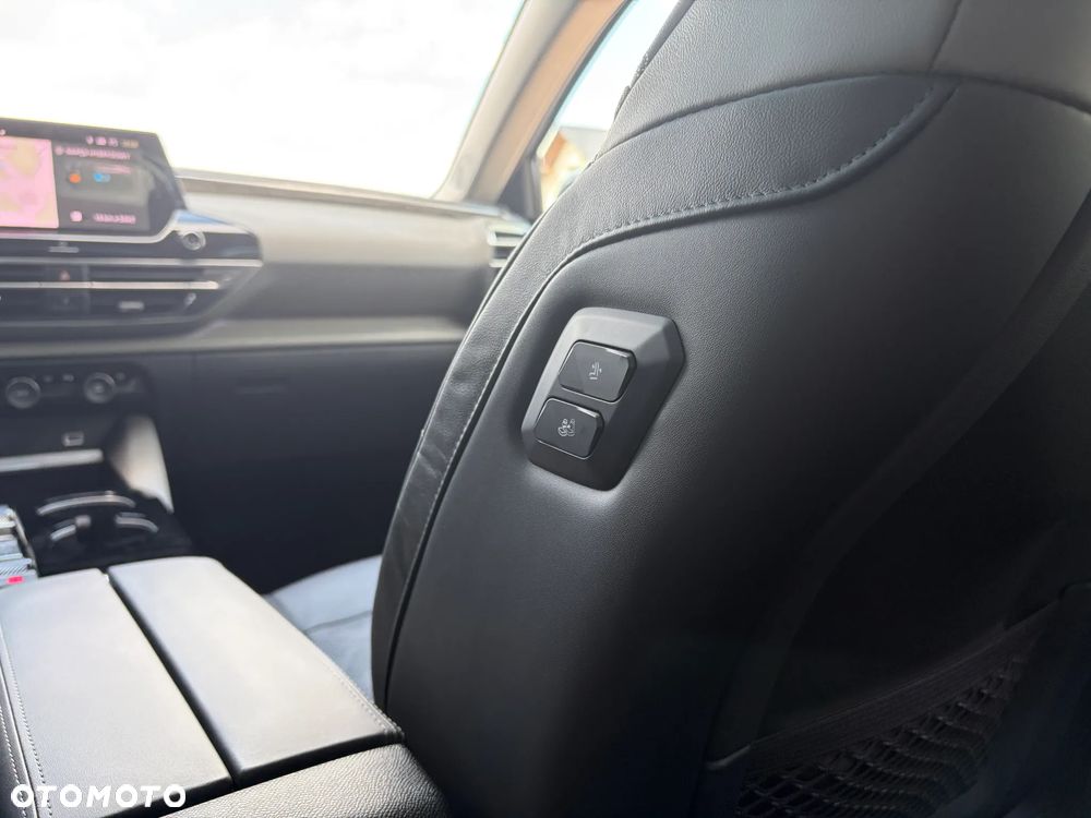 Citroën C5X 1.6 PHEV 180 Max EAT8 - 14