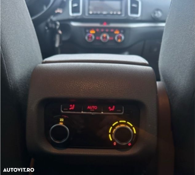 Seat Alhambra 2.0 TDI Start & Stop DSG Sport - 32