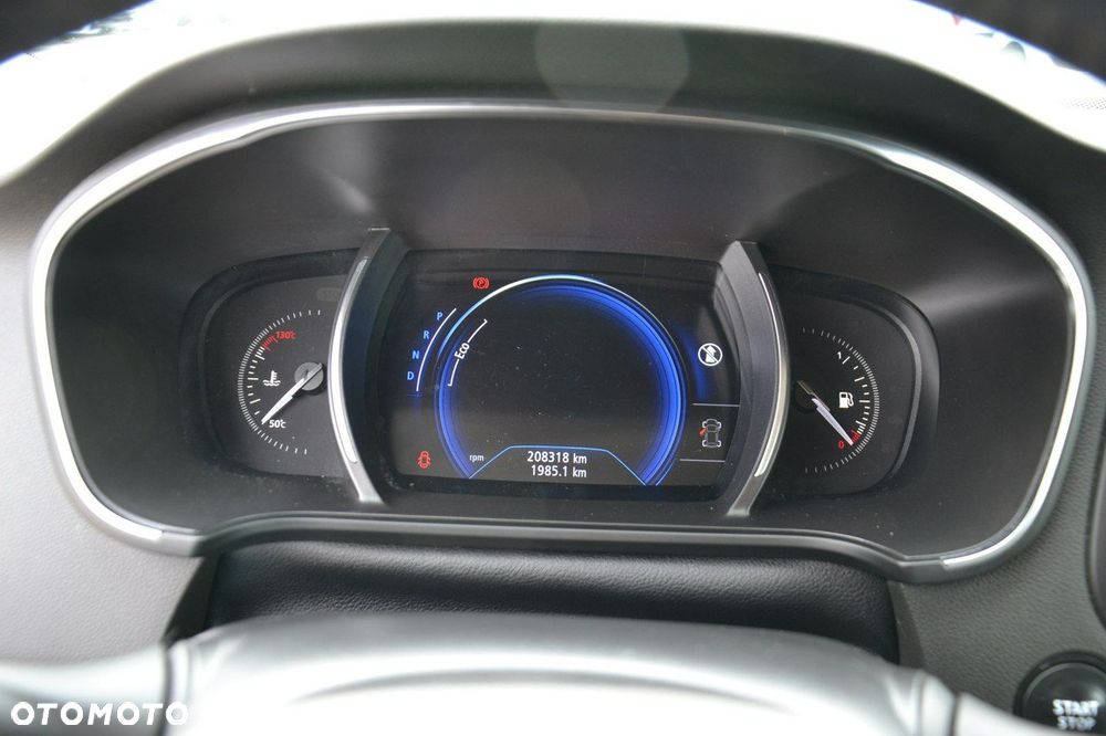 Renault Megane - 14
