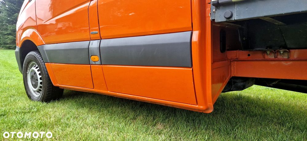 Mercedes-Benz Sprinter - 11