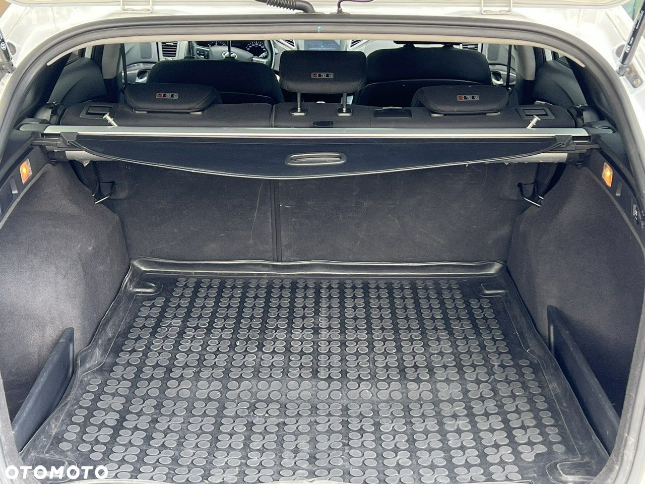 Hyundai i40 - 35