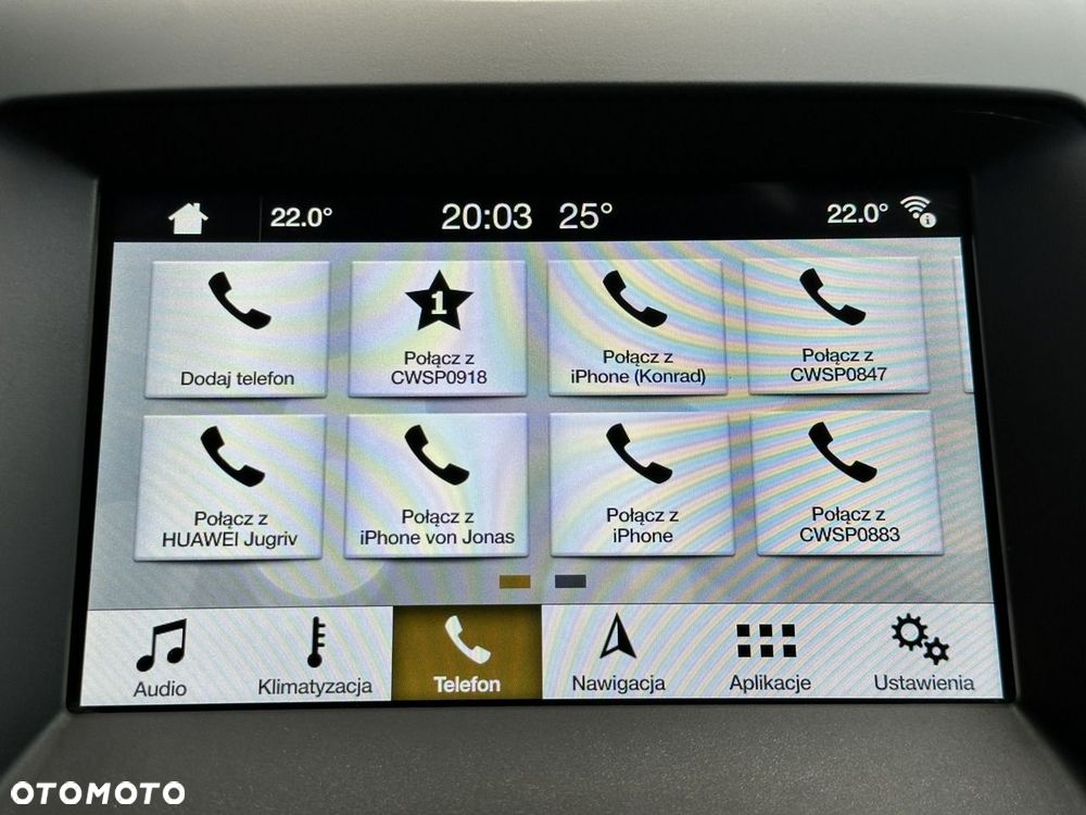 Ford S-Max - 38