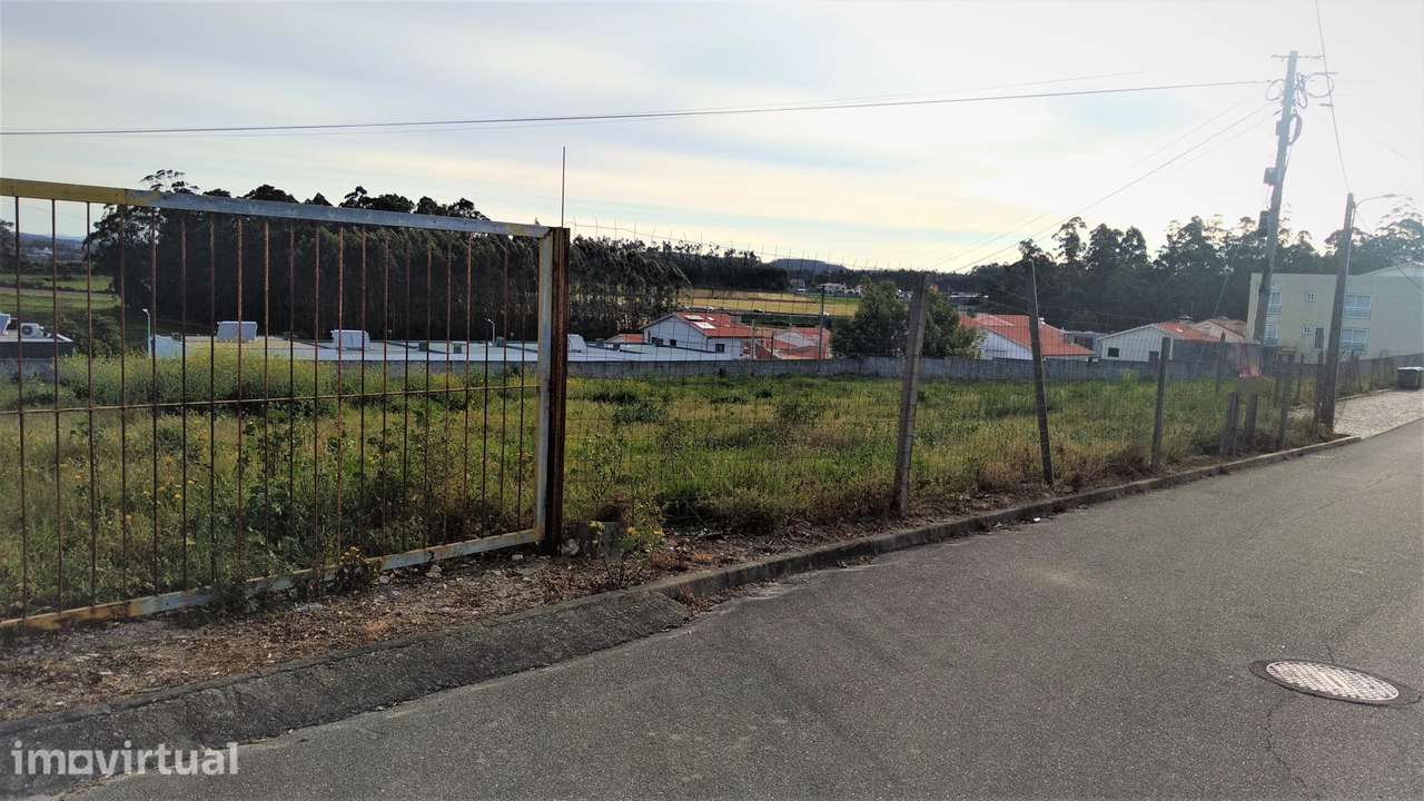 Terreno  Venda em Retorta e Tougues,Vila do Conde - Grande imagem: 2/6