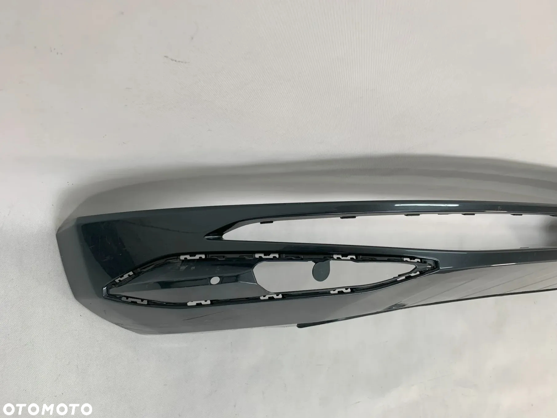 Image Škoda Karoq Sportline Spoiler předního nárazníku - 57A807061A