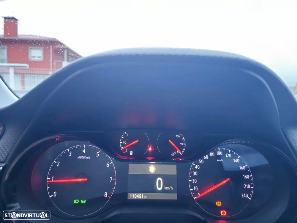 Opel Corsa 1.2 Edition - 7