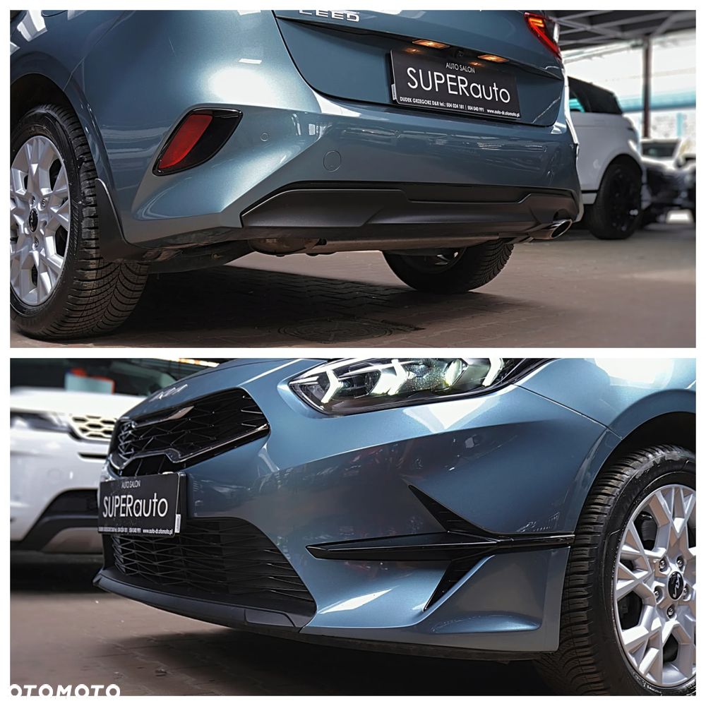 Kia Ceed 1.5 T-GDI M - 39