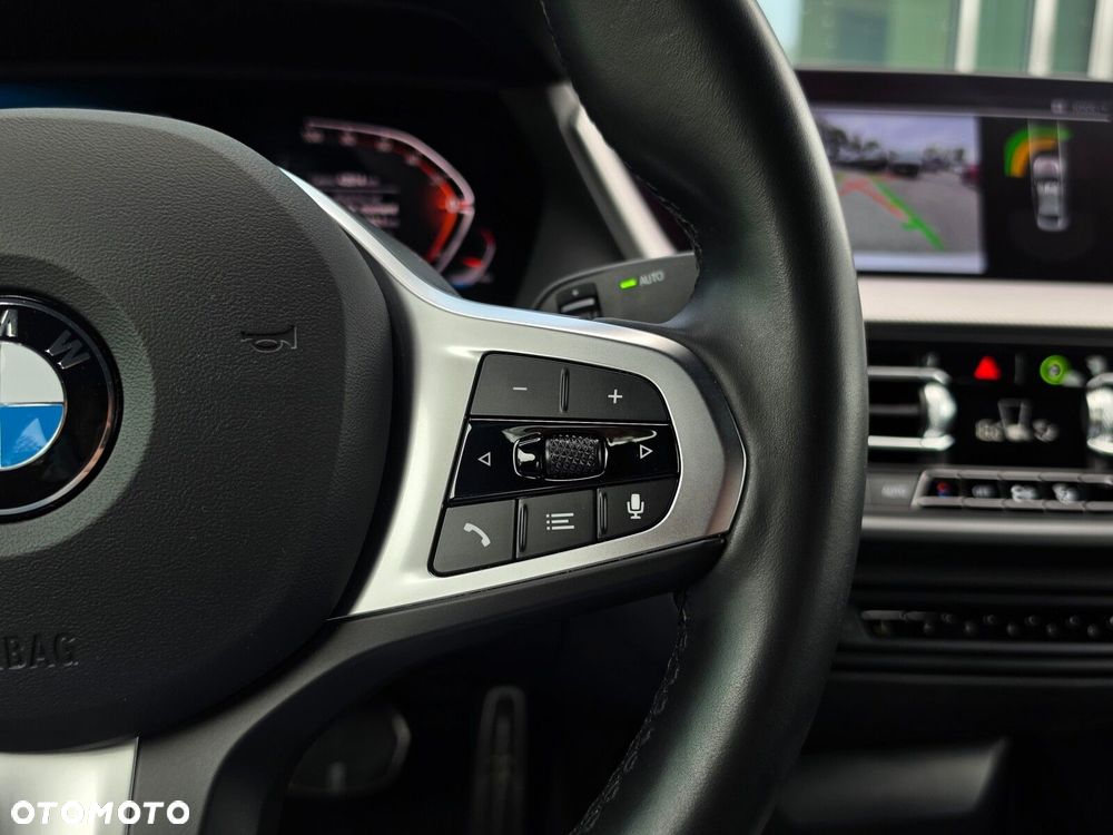 BMW Seria 2 218i M Sport sport - 20