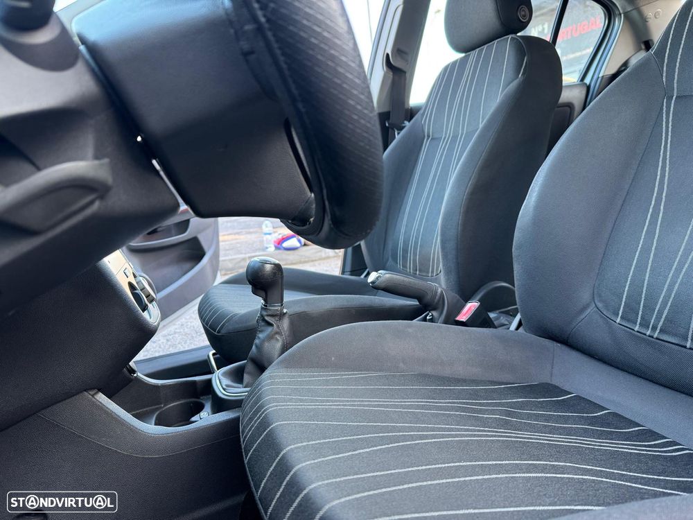 Opel Corsa 1.2 Cosmo - 52