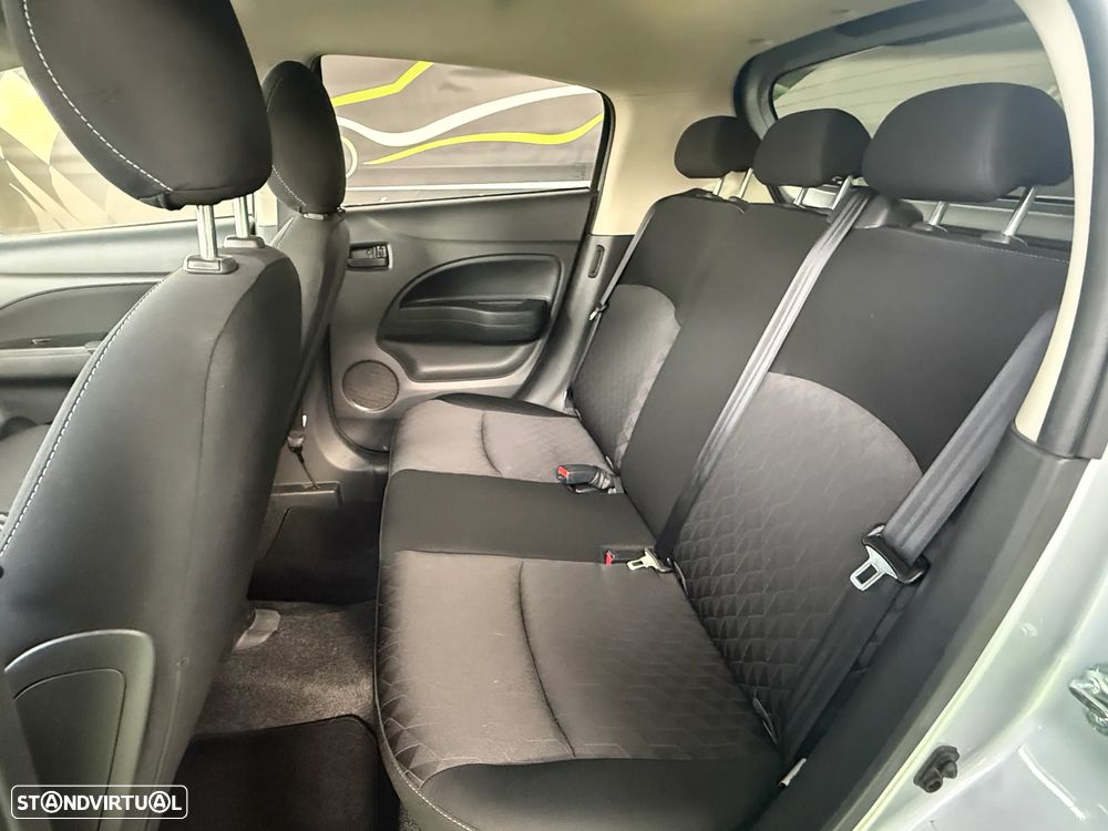 Mitsubishi Space Star 1.2 Intense - 15