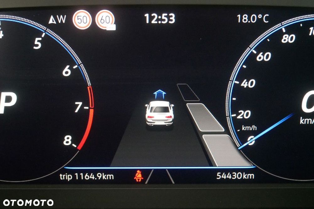 Volkswagen Passat 2.0 TSI Business DSG - 23