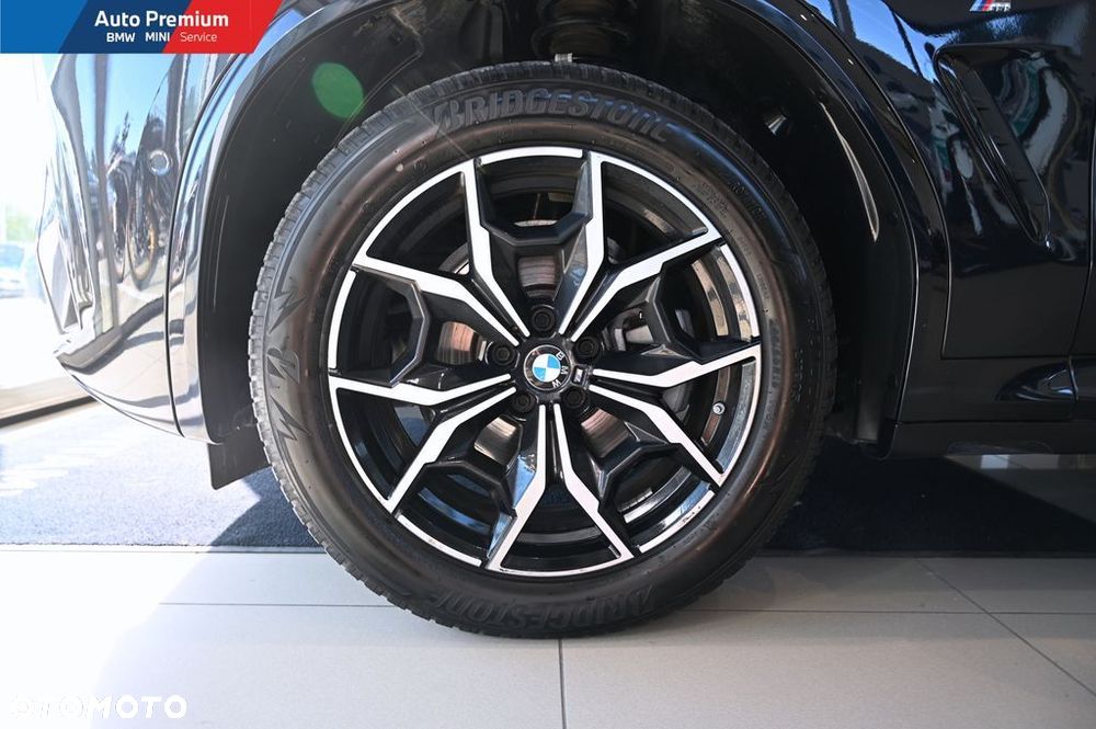 BMW X3 xDrive20i mHEV M Sport sport - 23