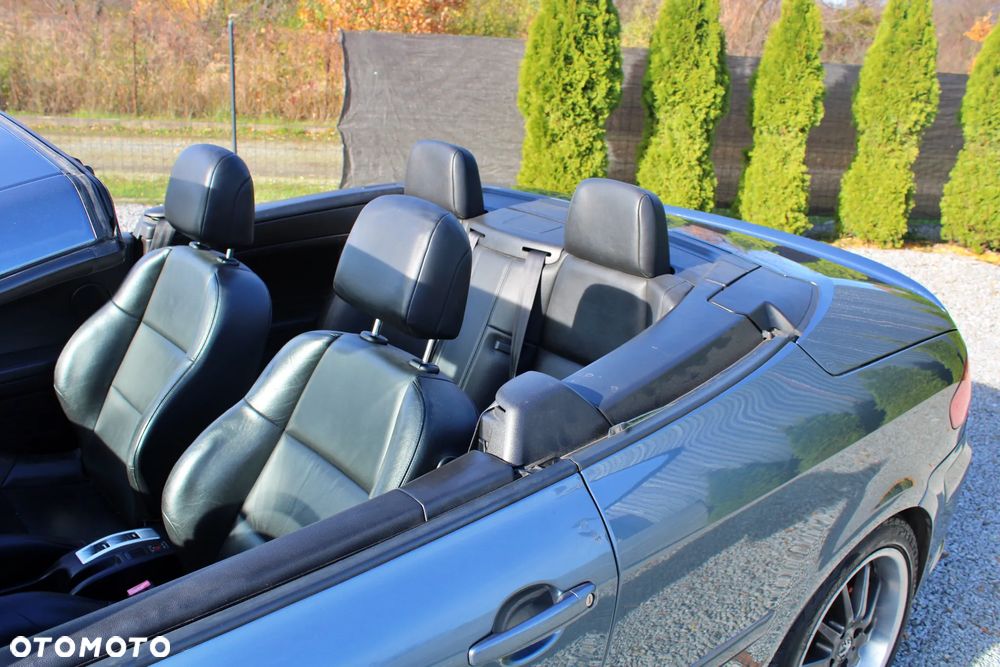 Peugeot 307 CC 140 JBL - 25