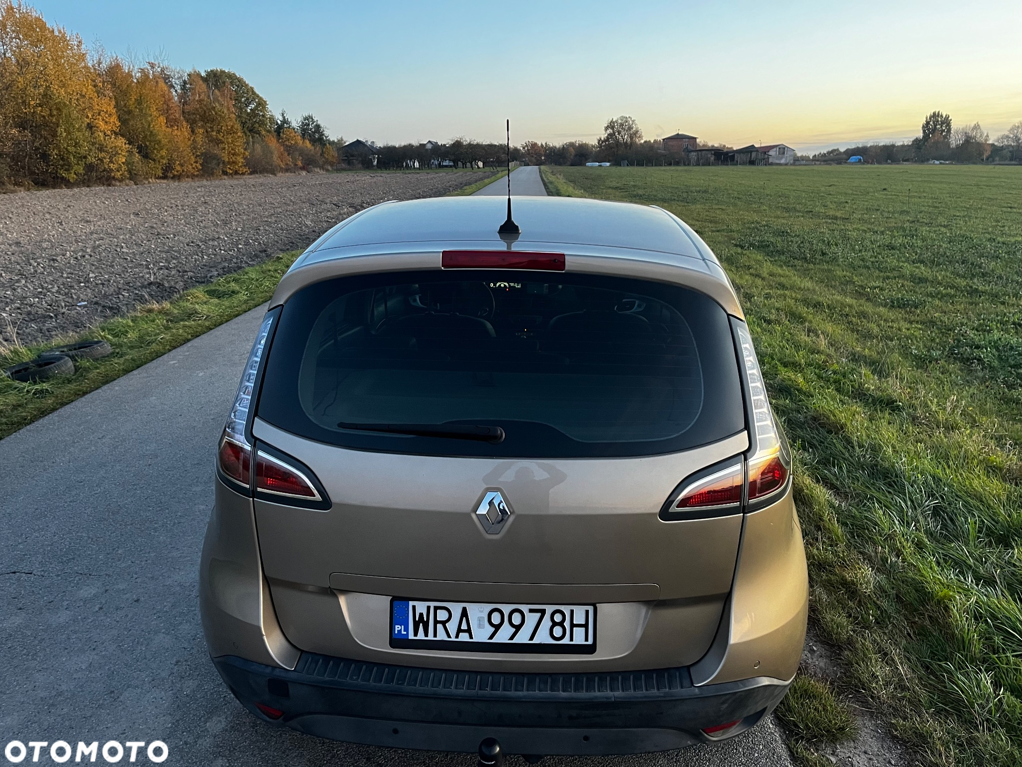 Renault Scenic 1.5 dCi Life - 6