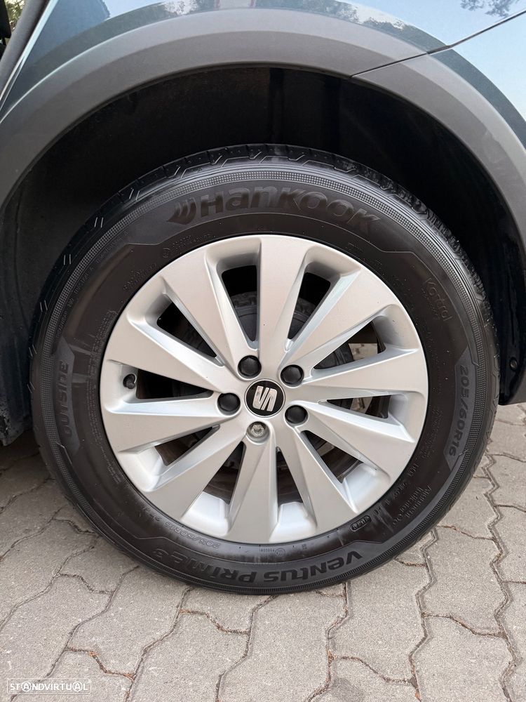 SEAT Arona 1.0 TSI Style - 18