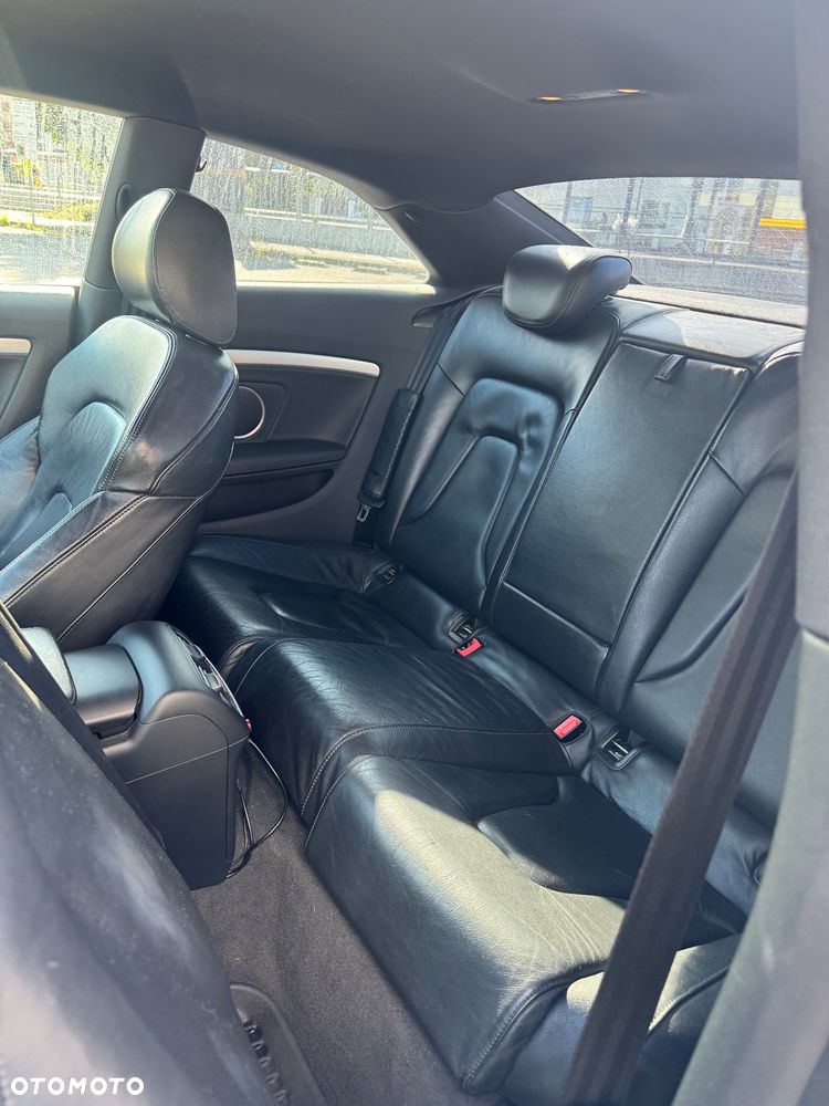 Audi A5 Coupé 3.0 TDI Quattro - 19