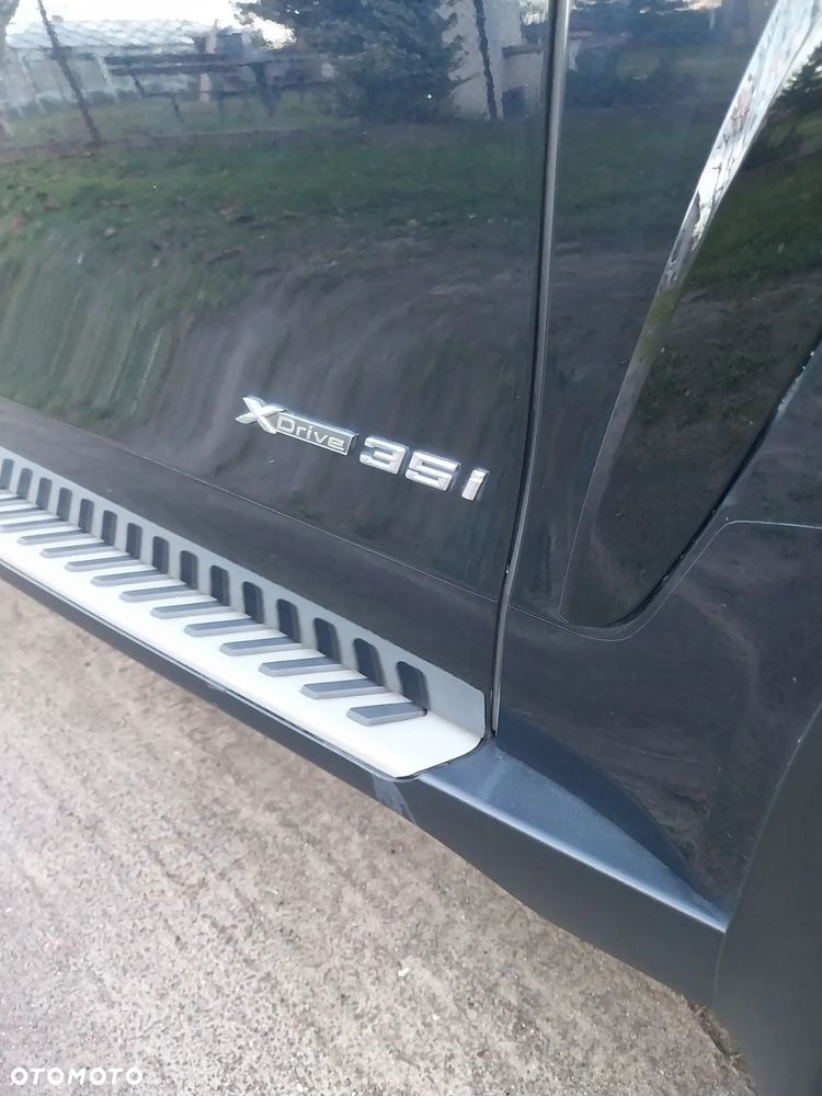 BMW X6 xDrive35i M Sport Edition - 12