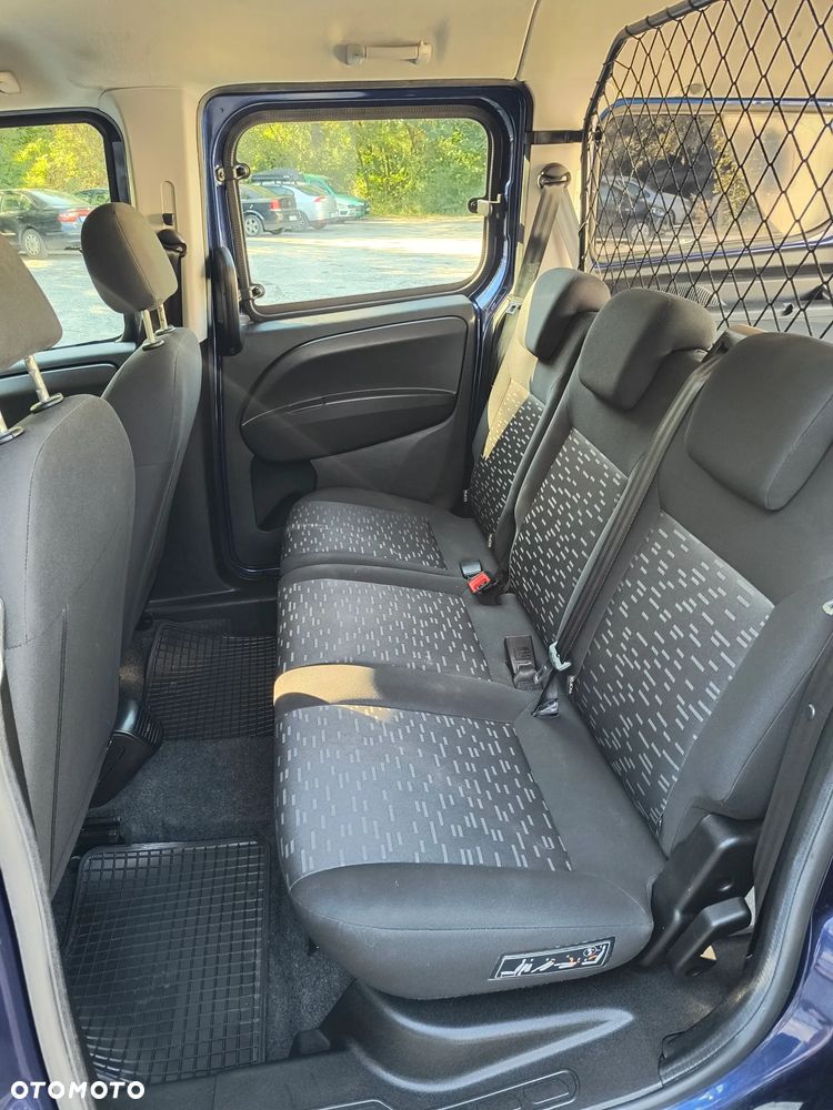 Opel Combo Tour L2H1 - 18