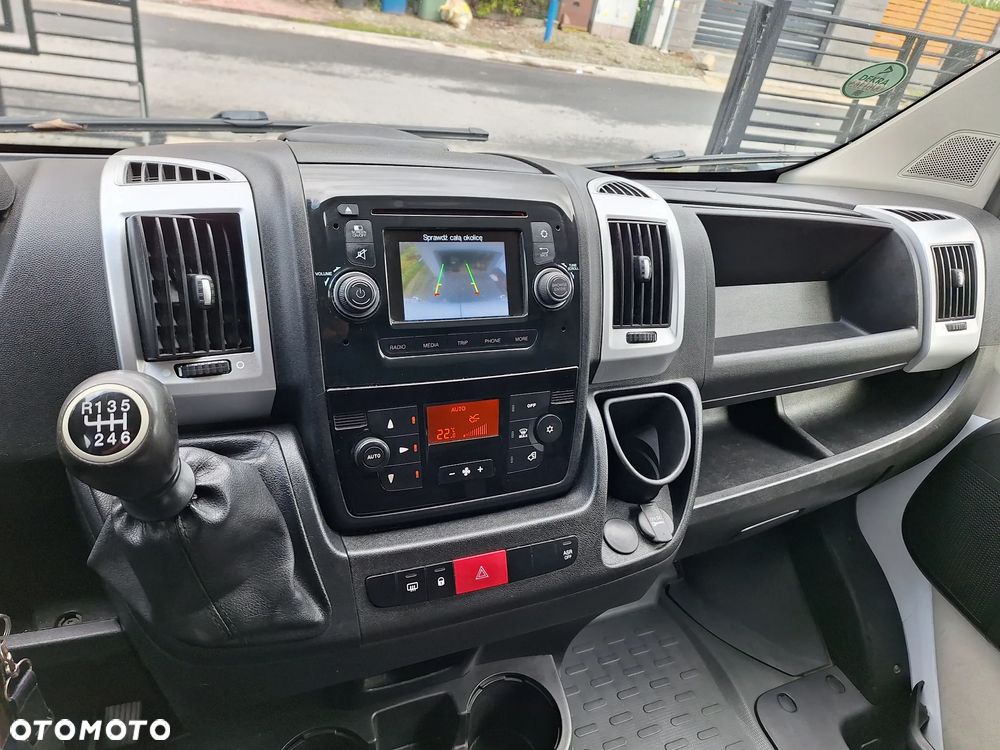 Fiat Ducato - 10