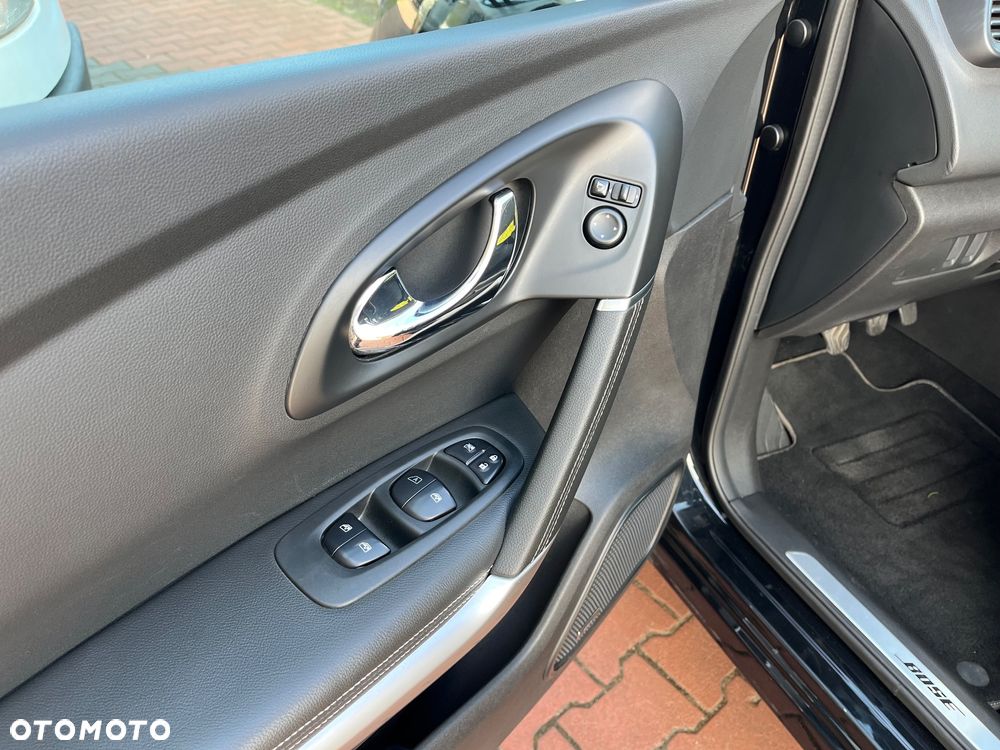 Renault Kadjar Energy dCi 130 Bose Edition - 8