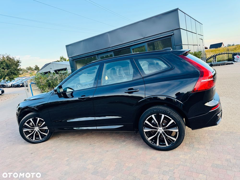 Volvo Xc 60 2022 photo 4