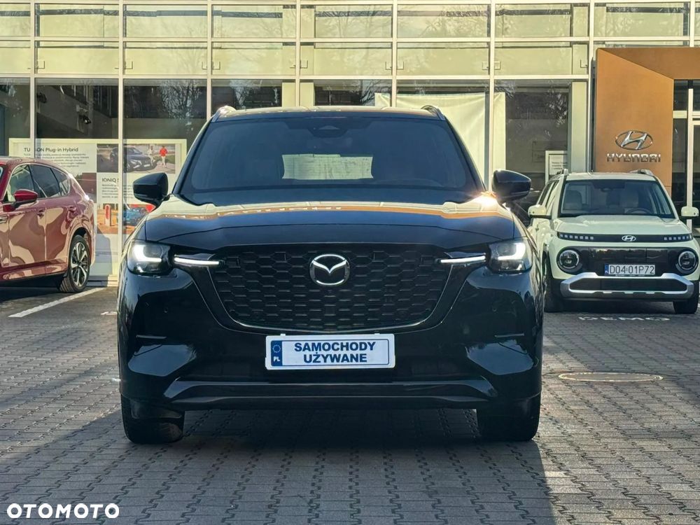 Mazda CX-80 3.3 e-Skyactiv D mHEV Homura Plus AWD - 28