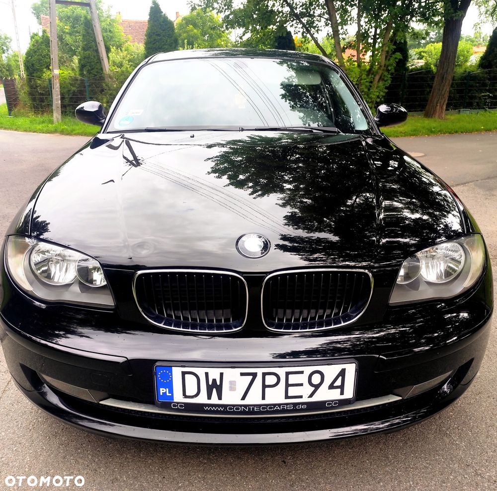 BMW M8 - 1