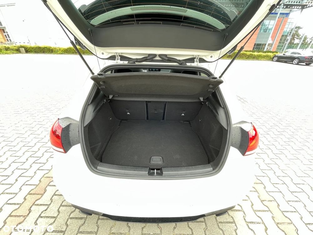 Mercedes-Benz Klasa A 35 AMG 4-Matic 7G-DCT - 20