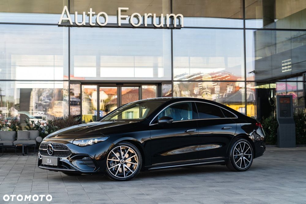 Mercedes-Benz CLA 200 mHEV 8G-DCT - 2