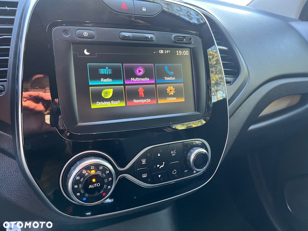 Renault Captur ENERGY dCi 90 Start&Stop XMOD - 15