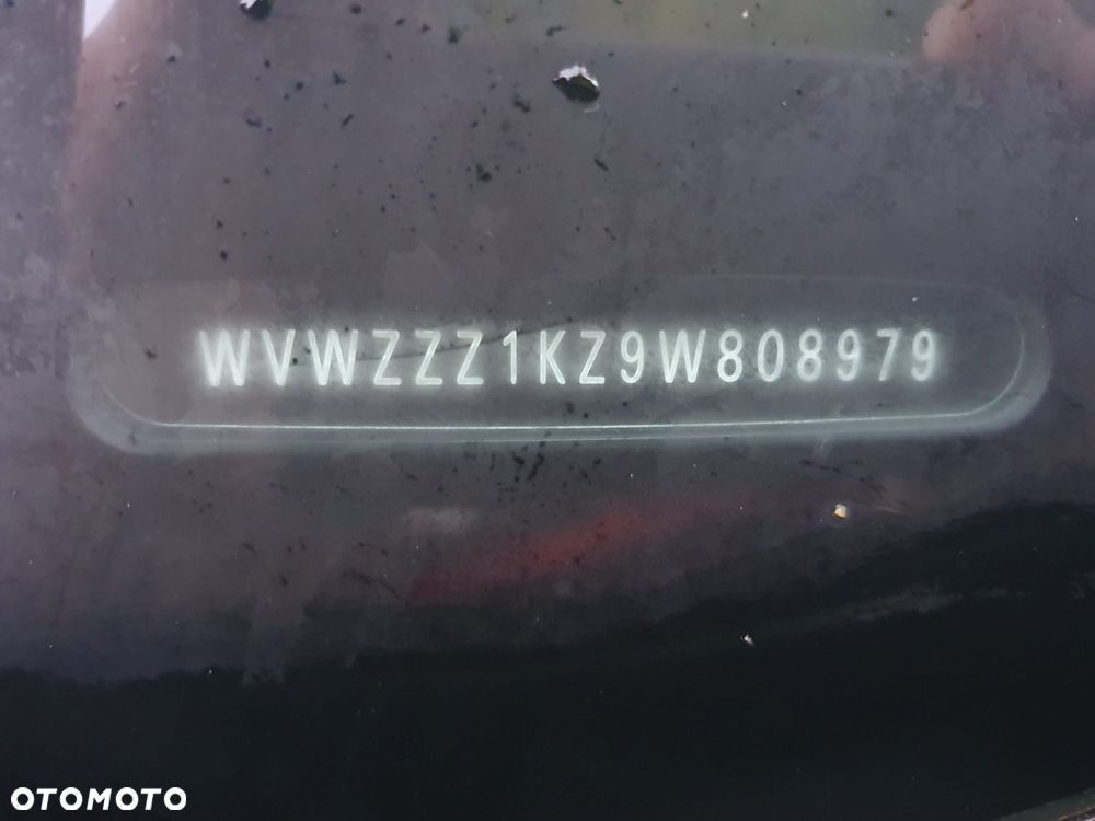 Volkswagen Golf Plus 1.9 TDI DPF United - 11