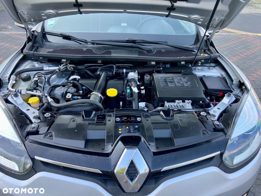 Renault Megane 1.5 dCi Energy Limited - 19