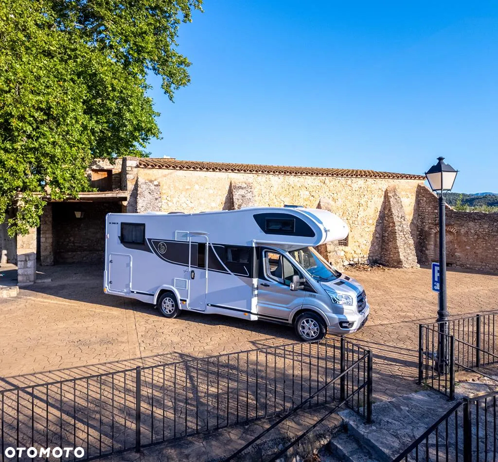 Benimar Sport 363 - 10